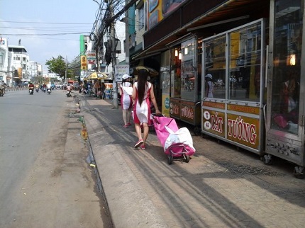 Gần 50.000 &ldquo;ph&aacute;i đẹp&rdquo; Cần Thơ thoải m&aacute;i l&agrave;m điều m&igrave;nh y&ecirc;u 3