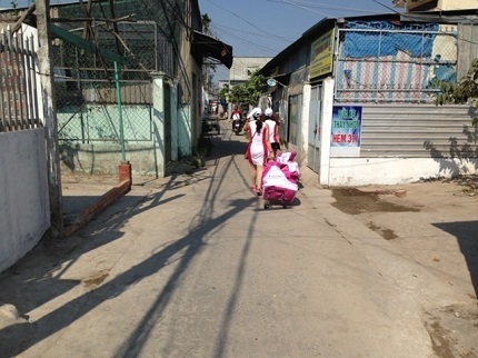 Gần 50.000 &ldquo;ph&aacute;i đẹp&rdquo; Cần Thơ thoải m&aacute;i l&agrave;m điều m&igrave;nh y&ecirc;u 4