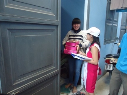 Gần 50.000 &ldquo;ph&aacute;i đẹp&rdquo; Cần Thơ thoải m&aacute;i l&agrave;m điều m&igrave;nh y&ecirc;u 5