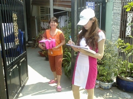 Gần 50.000 &ldquo;ph&aacute;i đẹp&rdquo; Cần Thơ thoải m&aacute;i l&agrave;m điều m&igrave;nh y&ecirc;u 7