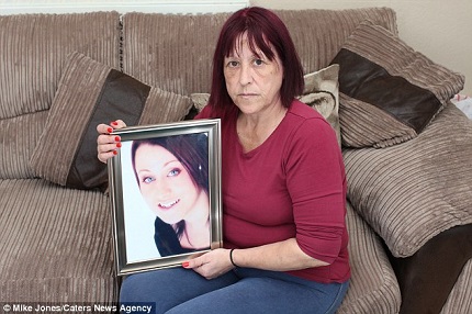 Cảm động người phụ nữ kết h&ocirc;n chỉ 3 ng&agrave;y trước khi chết 3