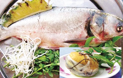 B&iacute; ẩn những m&oacute;n đại kỵ trong dịp Tết  1