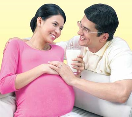 Sẵn sàng “lâm bồn” 1 Sẵn sàng “lâm bồn” 1