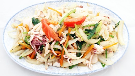 B&iacute; ẩn những m&oacute;n đại kỵ trong dịp Tết  2