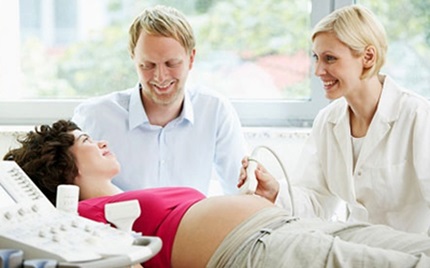 Sẵn sàng “lâm bồn” 2 Sẵn sàng “lâm bồn” 2
