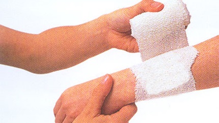 Học cách sơ cấp cứu 1 Học cách sơ cấp cứu 1