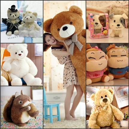 M&oacute;n qu&agrave; đặc trưng cho ng&agrave;y Valentine trắng 3