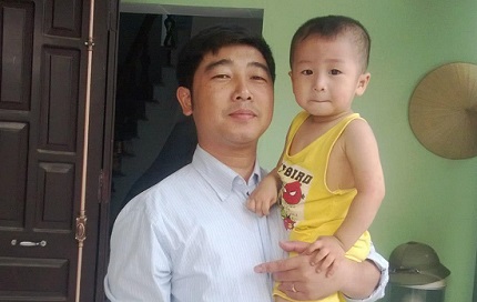 Phụ huynh ồ ạt cho trẻ nghỉ học tránh dịch sởi 1