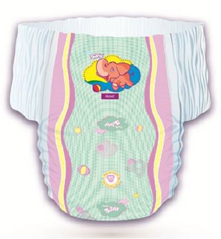 Diana ra mắt tã quần Bobby size S mới 2