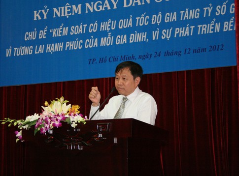 Tuyên dương người làm công tác dân số 7 Tuyên dương người làm công tác dân số 7