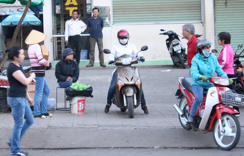 Đi chơi Đà Lạt coi chừng bị lừa 2