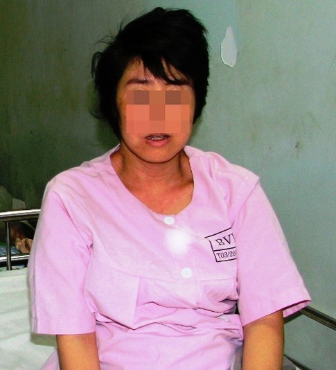 Gia tăng xu hướng đánh cắp trẻ sơ sinh? 2