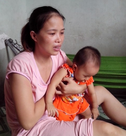 B&igrave;nh Dương: C&ocirc;ng nh&acirc;n trở lại l&agrave;m việc 3