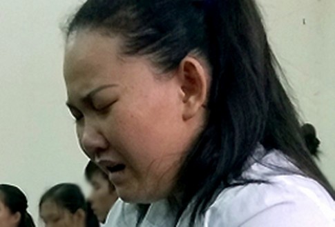 &ldquo;Bảo mẫu&rdquo; đạp trẻ tử vong bị tuy&ecirc;n &aacute;n 18 năm t&ugrave; 1