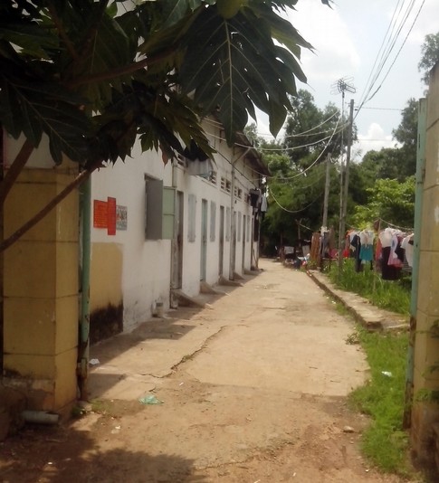 B&igrave;nh Dương: C&ocirc;ng nh&acirc;n trở lại l&agrave;m việc 2