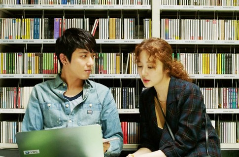 Thưởng thức “món lạ” với “Nếu như chưa cưới” 1
