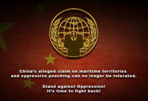 Giận đồng loạt!! 1