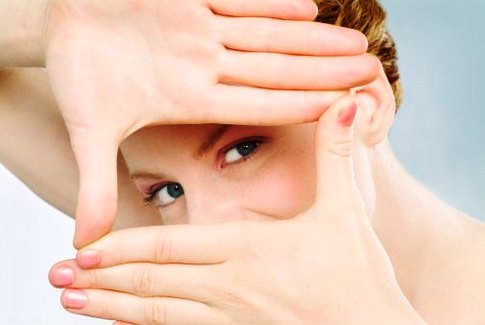 Cơ hội cho đôi mắt sáng khỏe ngày hè 1