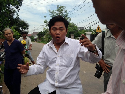 Những cái chết vì nạn trộm chó ngày càng tức tưởi và đau đớn hơn 2 Những cái chết vì nạn trộm chó ngày càng tức tưởi và đau đớn hơn 2