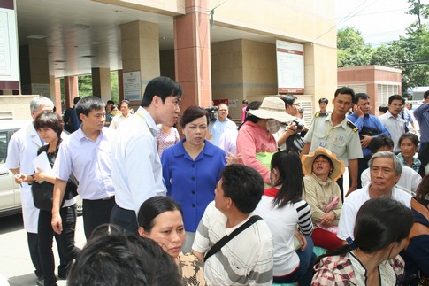 Gi&atilde;n kh&aacute;m ngoại tr&uacute;, tập trung ph&aacute;t triển kỹ thuật cao 2