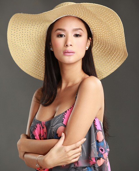 Nguy hiểm “Trò chơi ái tình” 3