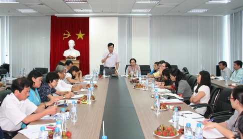 Ai “kích hoạt” đội ngũ cộng tác viên dân số? 3 Ai “kích hoạt” đội ngũ cộng tác viên dân số? 3