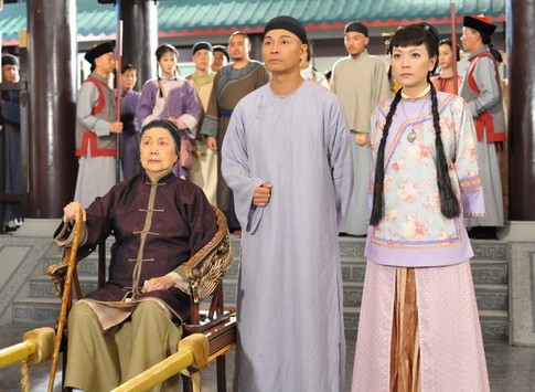 Cười bò lăn với “Trạng sư đại náo” 4