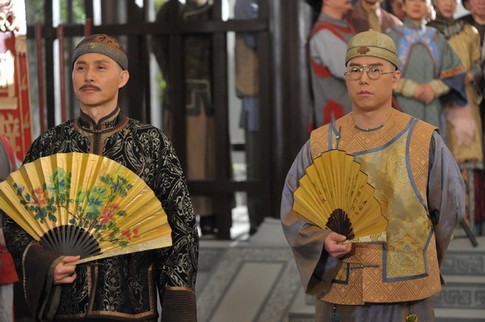 Cười bò lăn với “Trạng sư đại náo” 3