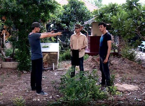 “Săn vàng”-phim Việt hứa hẹn “lôi cuốn đến tập chót” 3