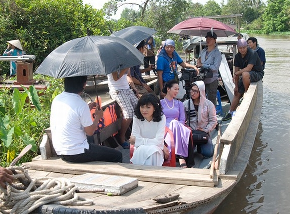 Lệnh cấm diễn bị hủy, Diễm Hương vẫn khó quay trở lại "Mỹ nhân Sài Gòn" 2