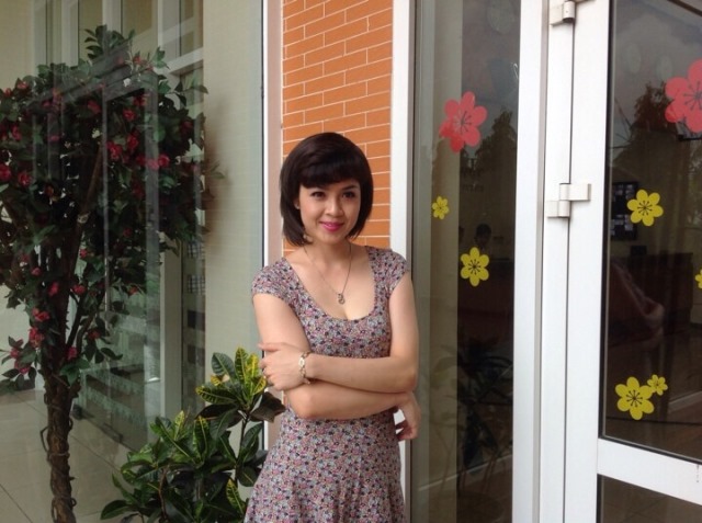 Hoa hậu Minh Phương trong phim “Chạy án” giờ ra sao? 3