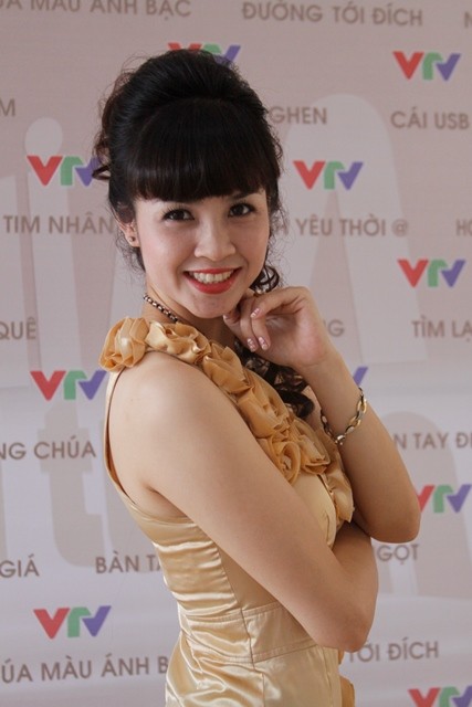 Hoa hậu Minh Phương trong phim “Chạy án” giờ ra sao? 2