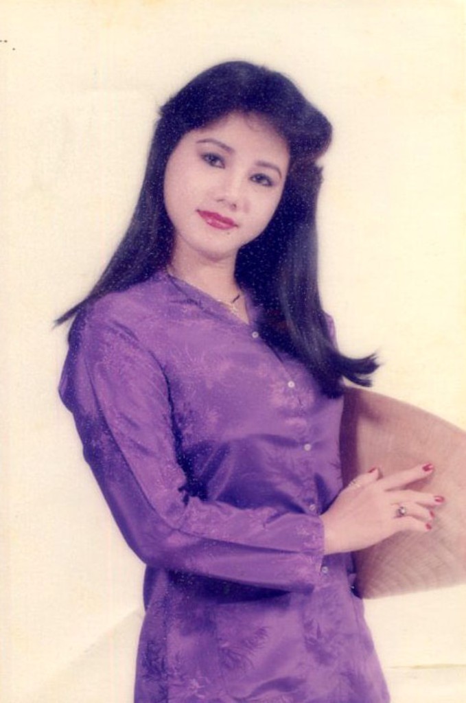 Cuộc sống của ca sĩ Ngọc Ánh ở Mỹ bây giờ ra sao? 1 Cuộc sống của ca sĩ Ngọc Ánh ở Mỹ bây giờ ra sao? 1