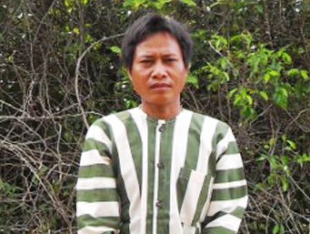 Hình phạt cho kẻ hiếp dâm: Có cần phải thiến? 1