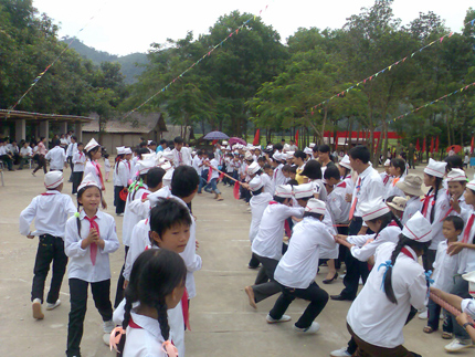 K&iacute;nh thưa &ocirc;ng chưa bị lộ 1