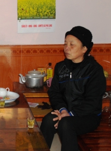 Lời kể cay đắng của gia đ&igrave;nh c&oacute; con g&aacute;i bị thầy gi&aacute;o l&ocirc;i v&agrave;o nh&agrave; nghỉ 3