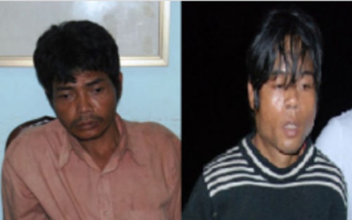 Số phận hai &aacute;c quỷ rừng xanh sẽ bị định đoạt như thế n&agrave;o? 1