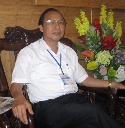 Th&aacute;i Nguy&ecirc;n: D&acirc;n bức x&uacute;c v&igrave; ch&iacute;nh quyền x&atilde; bưng b&iacute;t th&ocirc;ng tin dự &aacute;n 2