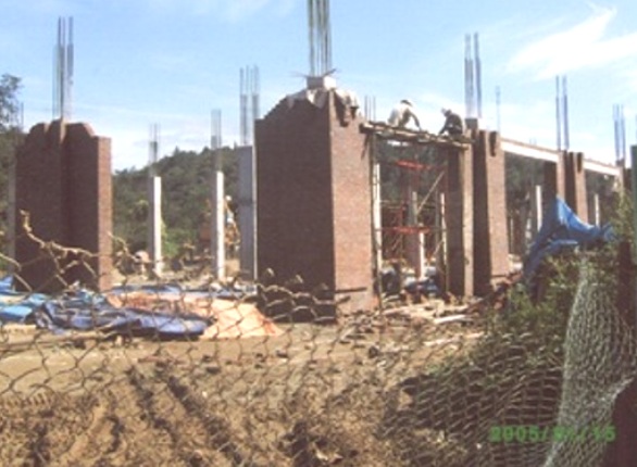 L&agrave;o Cai: V&igrave; sao dự &aacute;n 10 năm chưa ho&agrave;n thiện ?  2