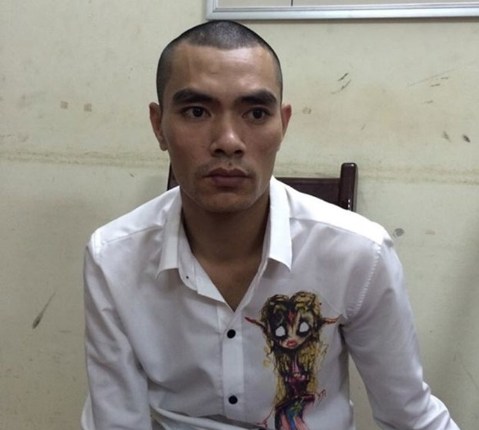 Gã giang hồ cộm cán bị kẻ tiểu tốt vô danh truy sát kinh hoàng 2 Gã giang hồ cộm cán bị kẻ tiểu tốt vô danh truy sát kinh hoàng 2