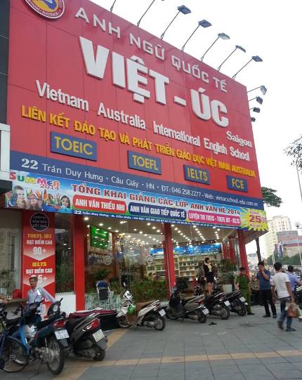 Lời khai rùng rợn của hung thủ giết người trên phố Trần Duy Hưng 1