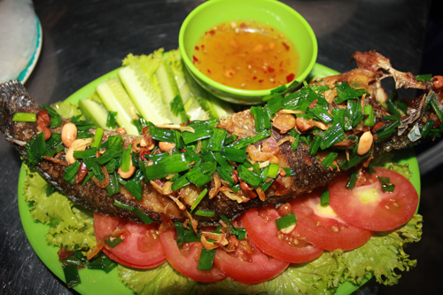 Những m&oacute;n cuốn ngon m&ecirc; ly  2