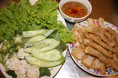 Những m&oacute;n cuốn ngon m&ecirc; ly (2)  3