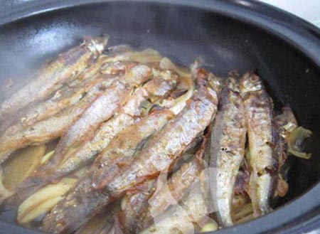 3 m&oacute;n ăn mặn ngon cho ng&agrave;y mưa gi&oacute; 1