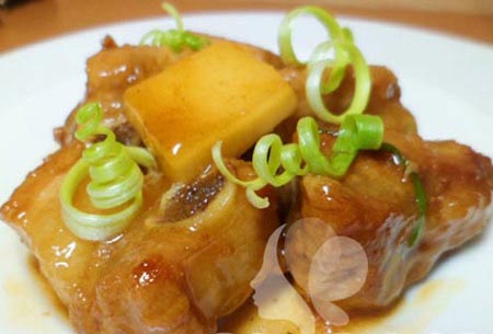 3 m&oacute;n ăn mặn ngon cho ng&agrave;y mưa gi&oacute; 2