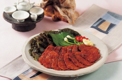 5 m&oacute;n nướng H&agrave;n Quốc tuyệt đỉnh  1