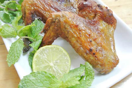 3 m&oacute;n nướng ng&agrave;y lạnh 3