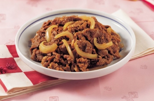 5 m&oacute;n nướng H&agrave;n Quốc tuyệt đỉnh  3