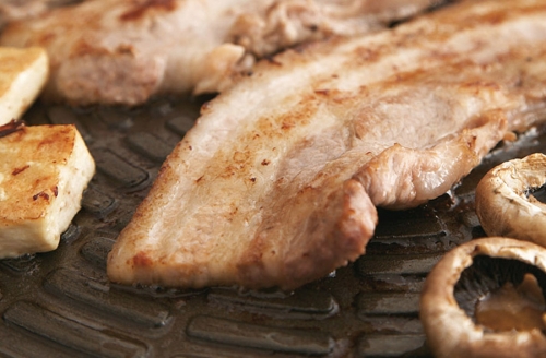 5 m&oacute;n nướng H&agrave;n Quốc tuyệt đỉnh  5