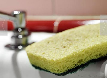 Giữ cho bếp của bạn sạch, an to&agrave;n 1